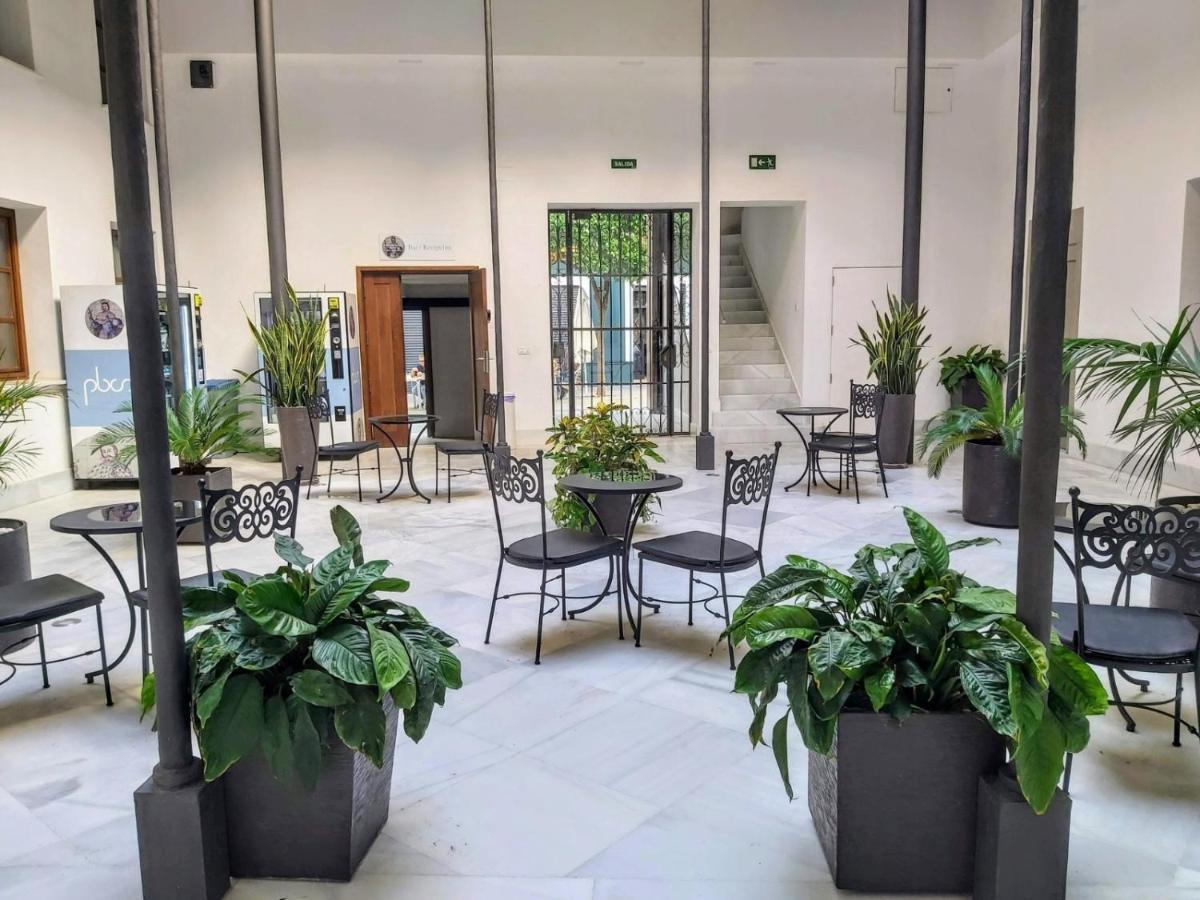 Palacio Del Siglo Xvii Frente A Jardines De Murillo Appartement Séville