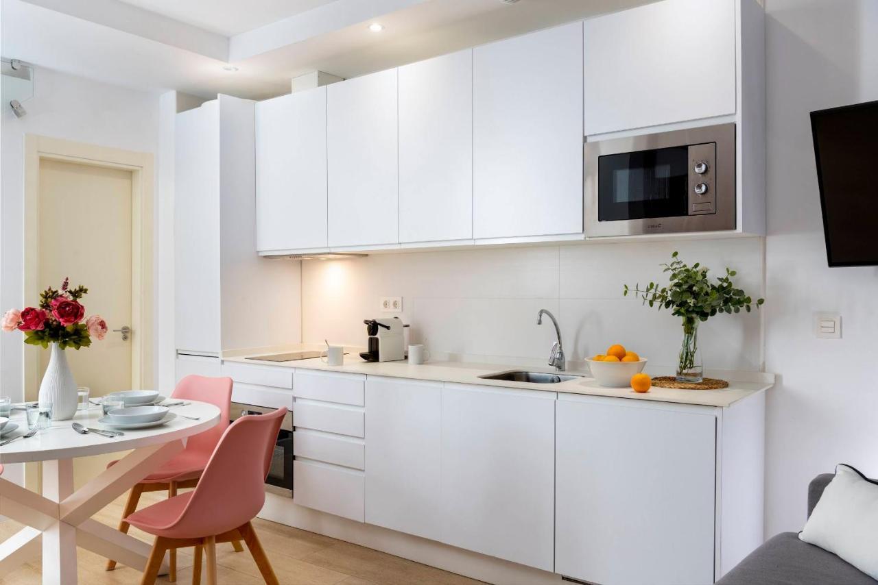 Appartement Palacio Del Siglo Xvii Frente A Jardines De Murillo Séville