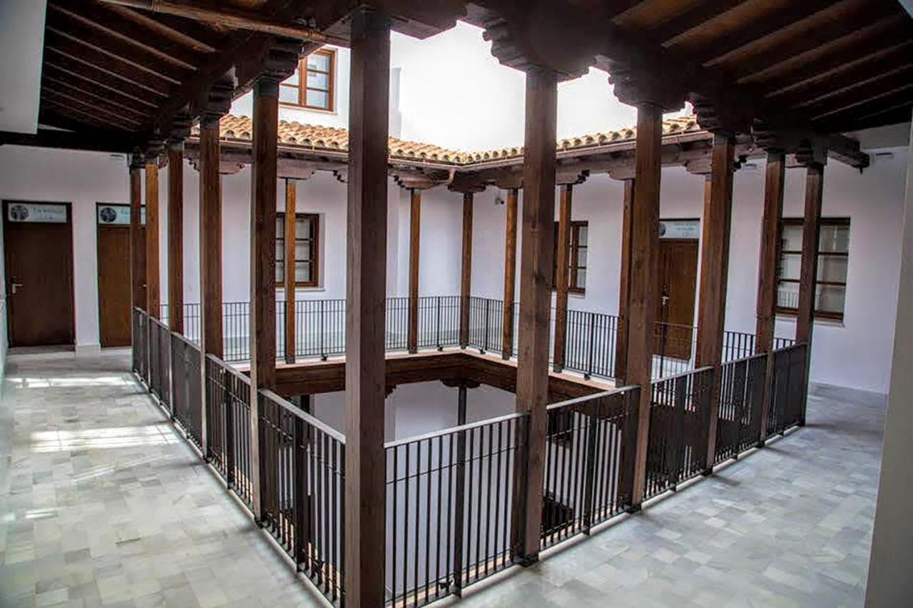 Palacio Del Siglo Xvii Frente A Jardines De Murillo Appartement Séville