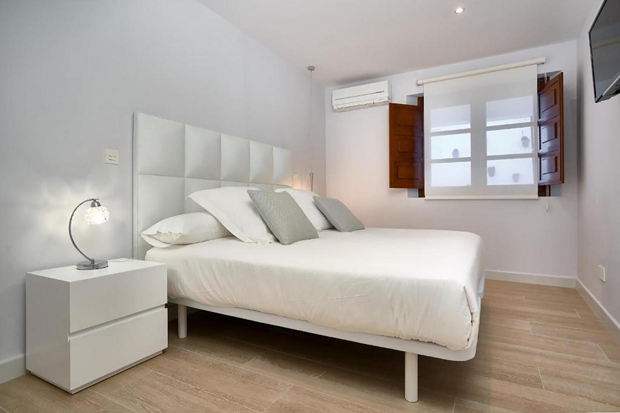 Appartement Palacio Del Siglo Xvii Frente A Jardines De Murillo *